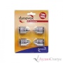 Dynavox Absorber Set Silver (205049)