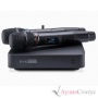 Evolution Evobox Plus EvoSound Bar Silver