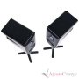 Borresen Monitor Z Stand Black