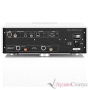 EMM Labs DA2i Stereo D/A Converter Silver