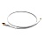 Black Rhodium Intro Digital RCA White 1,0 м