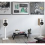 DALI Oberon 3 White