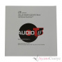 AUDIOTOYS Delux Sleeves Black 25 шт