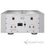 Dan D’Agostino Progression S350 Stereo Amplifier Silver