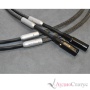 Dyrholm Audio Draco Series - Furutech Gold XLR 4,0 m