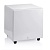 Morel SUB-8X White
