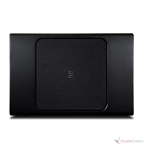 Bluesound Pulse Sub Plus Black