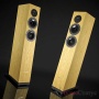 Pylon Audio Diamond 25 mkII Smoked Oak