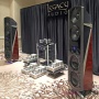 Legacy Audio V BE Maple