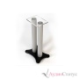 Solid Tech Radius Loudspeaker stand 62 Black