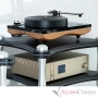 Gold Note IS-1000 MkII Line Argento