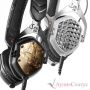 V-Moda XS White Silver