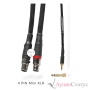 SYNERGISTIC RESEARCH Foundation Headphone Cable 3.5 - 4 Pin Mini XLR, 1,0 м