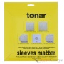 Tonar Anti-Static Record Sleeves (5983)
