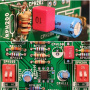 MOONRIVER Audio Phono Stage Module