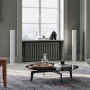 Piega Ace 50 Wireless RX Silver