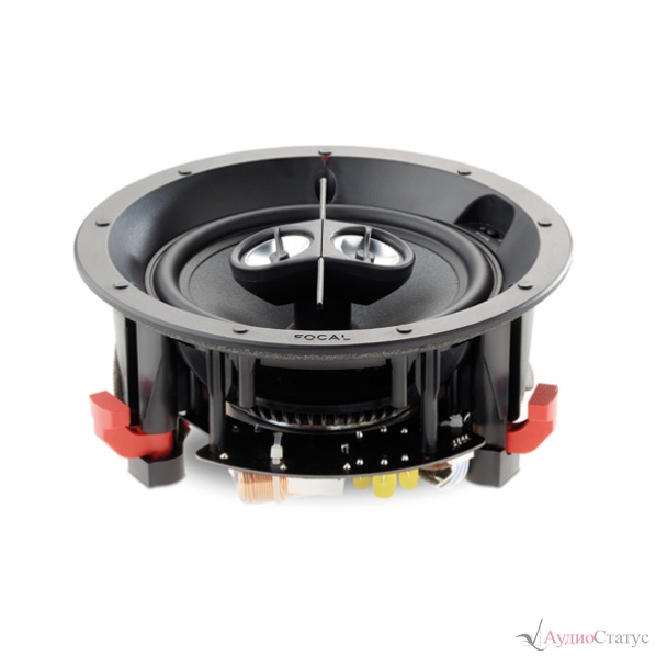 Focal 100 IC 6ST