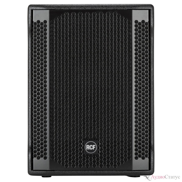 RCF SUB 702-AS II Black
