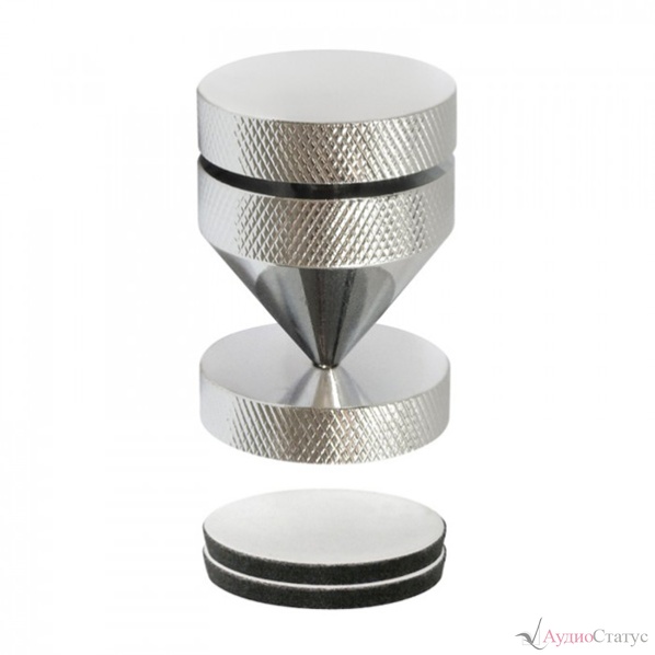 Dynavox Absorber Set Silver (205049)