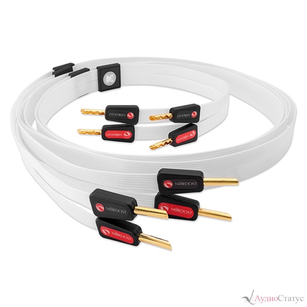 Nordost White Lightning 3 Banana 3.0 м