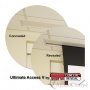 Draper Ultimate Access/Series V 338/133" 165x295 XT1000V (10:16)