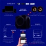 Lithe Audio Wireless Micro Sub Wi-Fi