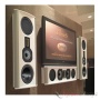 LEGACY AUDIO Silhouette Front Black Pearl