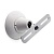 Euromet RD/S122N-W (04404) White