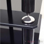 NORSTONE DESIGN Bergen AV 2 Black