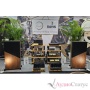Davis Acoustics The Stage Black