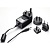 Creek OBH UNI Black