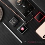 Shanling M0 Pro Red