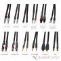 Synergistic Research Foundation Headphone Cable 3.5 - 4 Pin Mini XLR, 2,0 м