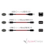 Nordost Red Dawn USB Type C, 0,6 м