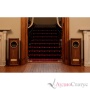 Tannoy Kensington GR Black Oak