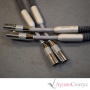 Dyrholm Audio Vision NCF Series - Furutech NCF XLR 2,5 m