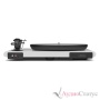 ROKSAN Attessa Turntable Satin White