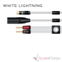 Nordost White Lightning 3 Banana 3.0 м