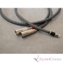 Dyrholm Audio Vision NCF Series - Din - RCA 1,0 m