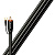 AudioQuest Black Lab PVC, 5.0 м
