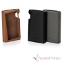 ASTELL&KERN SR35 PU Case Black