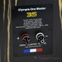 Davis Acoustics Olympia One Master 35 Ebony