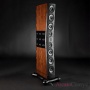 RAIDHO ACOUSTICS TD6 Black