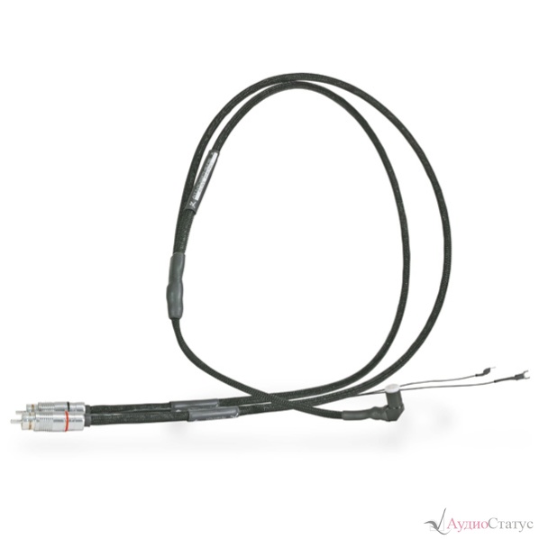 Synergistic Research Atmosphere Level 1 Alive Phono, RCA, 2 м