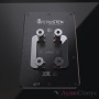 Perlisten Audio S7c Black High Gloss