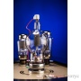 Trafomatic Audio ElySium Monoblocks Black/Silver