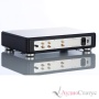 TRAFOMATIC AUDIO Evolution Phono One Black/Silver