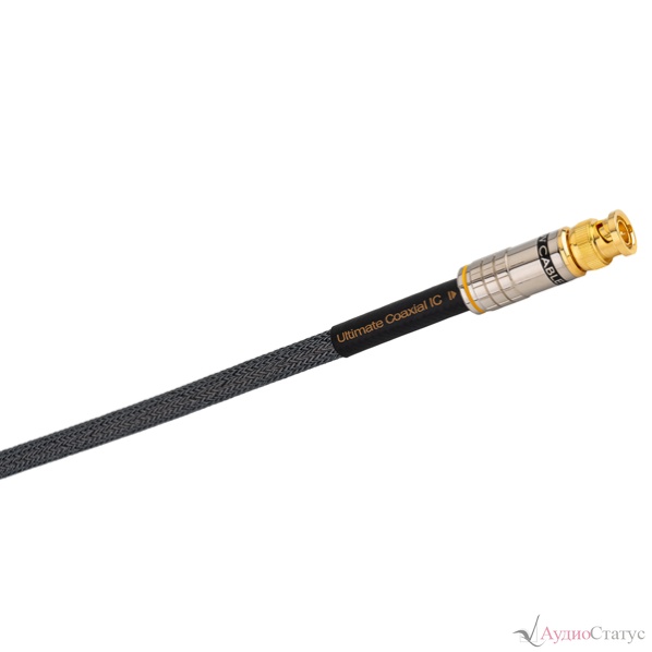 Tchernov Cable Ultimate Coaxial IC / Digital BNC 1,65 m