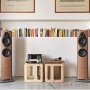 Sonus Faber Sonetto III G2 Black