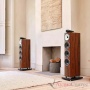 BOWERS & WILKINS 702 S3 Mocha